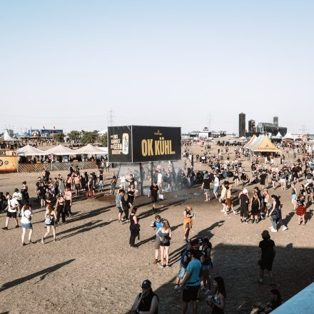 Nova Rock Festival 2025 - Autogrammzelt pres. by Gasteiner