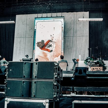 Nova Rock Festival 2025 – Samstag – Teil 2