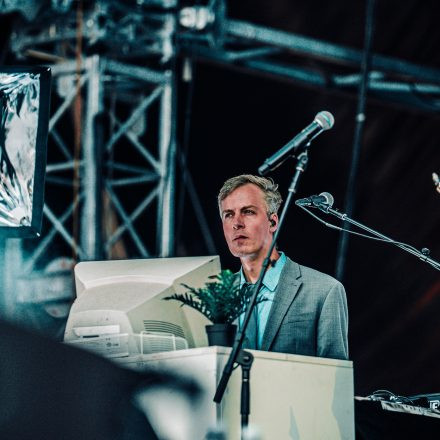 Nova Rock Festival 2025 – Samstag – Teil 2