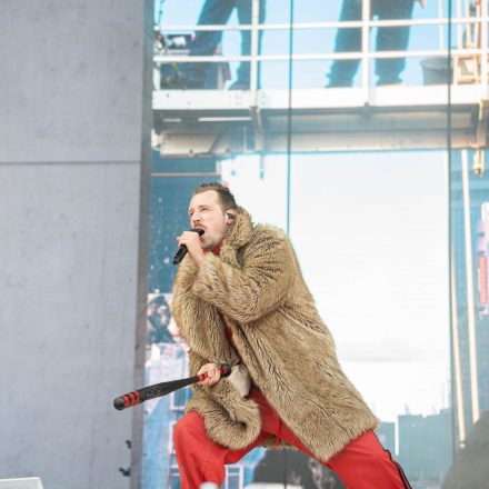 Nova Rock Festival 2025 – Samstag – Teil 2