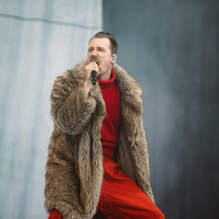 Nova Rock Festival 2025 – Samstag – Teil 2