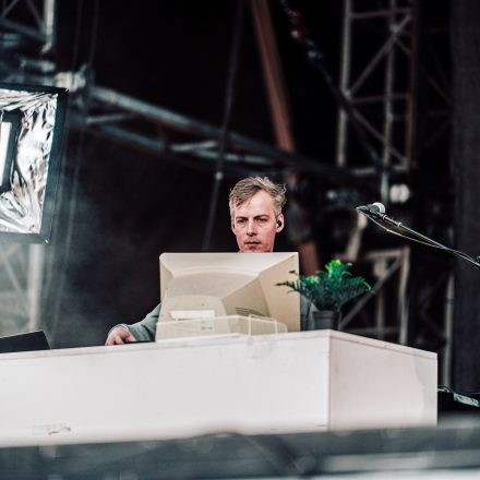 Nova Rock Festival 2025 – Samstag – Teil 2