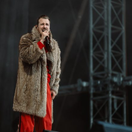 Nova Rock Festival 2025 – Samstag – Teil 2