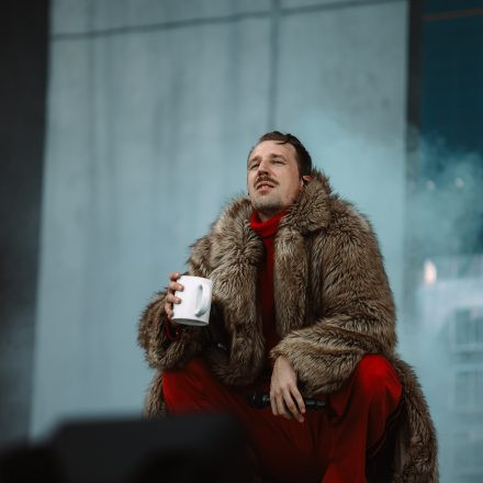Nova Rock Festival 2025 – Samstag – Teil 2