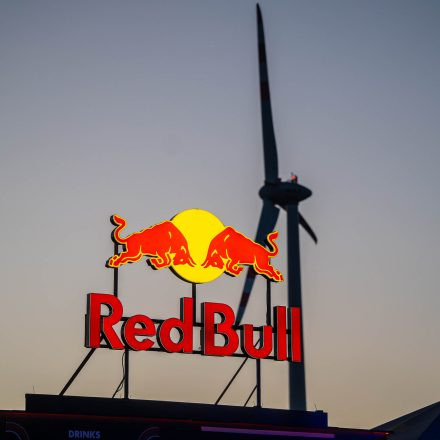 Nova Rock Festival 2025 – Samstag – Teil 2