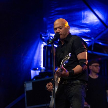 Nova Rock Festival 2025 – Samstag – Teil 2
