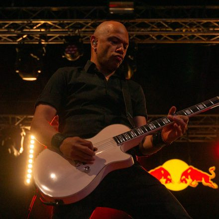 Nova Rock Festival 2025 – Samstag – Teil 2