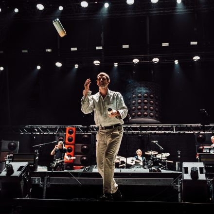 Nova Rock Festival 2025 – Samstag – Teil 2
