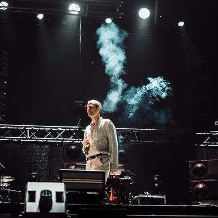 Nova Rock Festival 2025 – Samstag – Teil 2