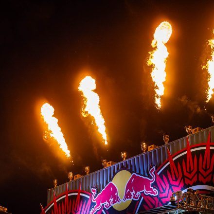 Nova Rock Festival 2025 – Samstag – Teil 2