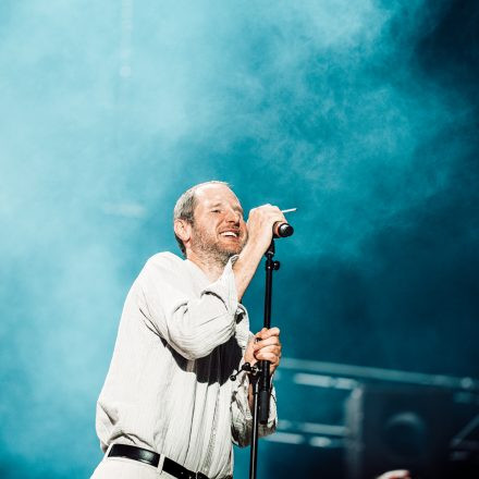 Nova Rock Festival 2025 – Samstag – Teil 2