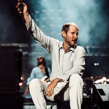 Nova Rock Festival 2025 – Samstag – Teil 2