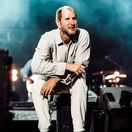 Nova Rock Festival 2025 – Samstag – Teil 2
