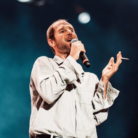 Nova Rock Festival 2025 – Samstag – Teil 2