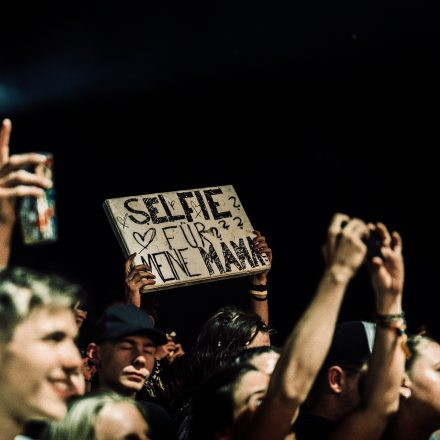 Nova Rock Festival 2025 – Samstag – Teil 2