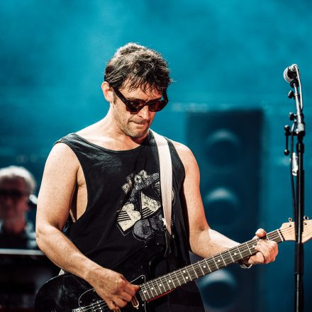Nova Rock Festival 2025 – Samstag – Teil 2