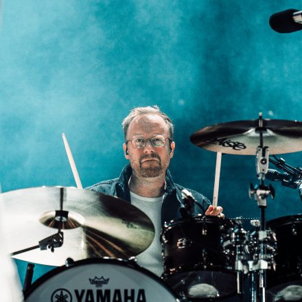Nova Rock Festival 2025 – Samstag – Teil 2