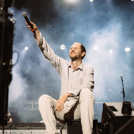 Nova Rock Festival 2025 – Samstag – Teil 2