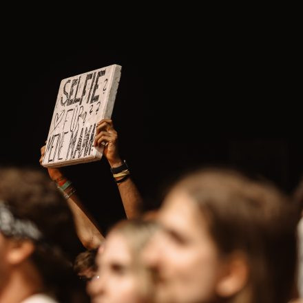 Nova Rock Festival 2025 – Samstag – Teil 2