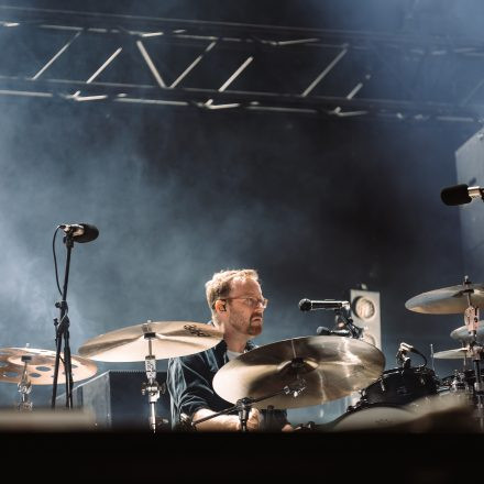 Nova Rock Festival 2025 – Samstag – Teil 2