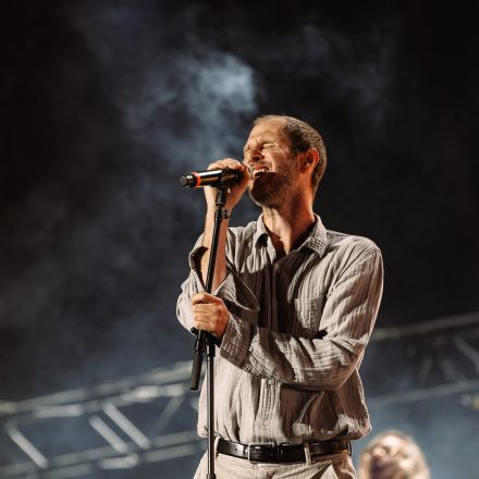Nova Rock Festival 2025 – Samstag – Teil 2