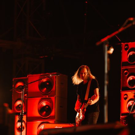 Nova Rock Festival 2025 – Samstag – Teil 2
