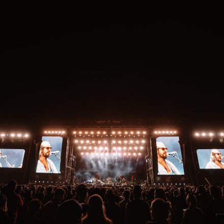 Nova Rock Festival 2025 – Samstag – Teil 2