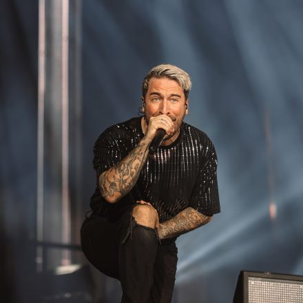 Nova Rock Festival 2025 – Samstag – Teil 2