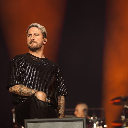 Nova Rock Festival 2025 – Samstag – Teil 2