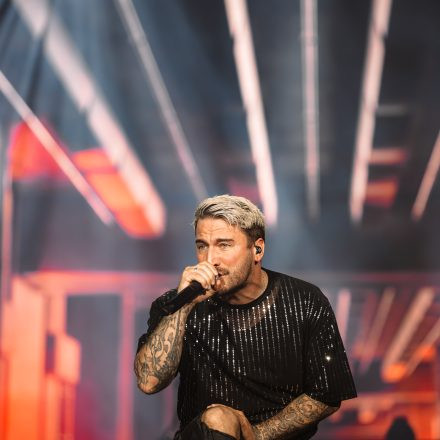 Nova Rock Festival 2025 – Samstag – Teil 2
