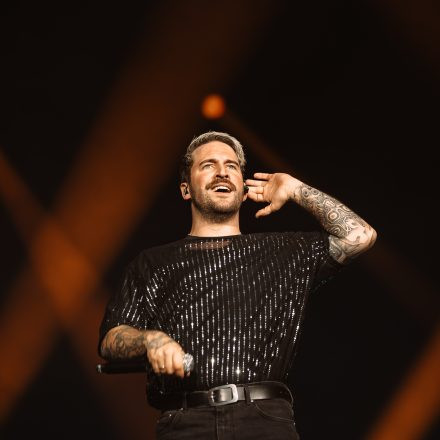 Nova Rock Festival 2025 – Samstag – Teil 2
