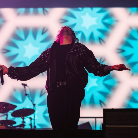 Nova Rock Festival 2025 – Samstag – Teil 2
