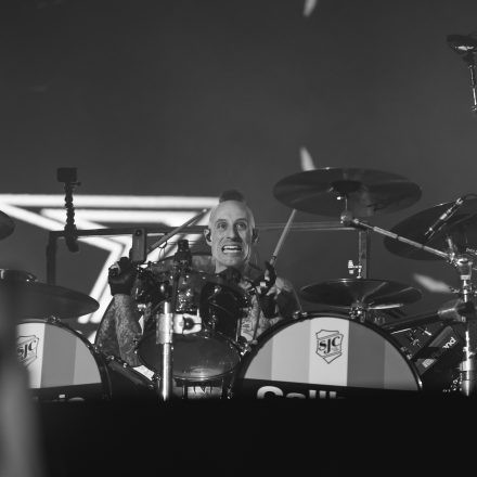 Nova Rock Festival 2025 – Samstag – Teil 2