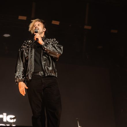 Nova Rock Festival 2025 – Samstag – Teil 2