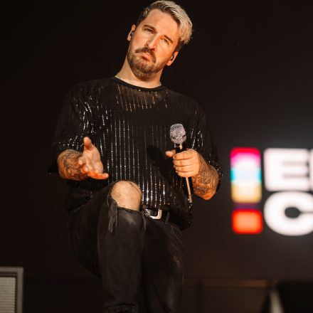Nova Rock Festival 2025 – Samstag – Teil 2