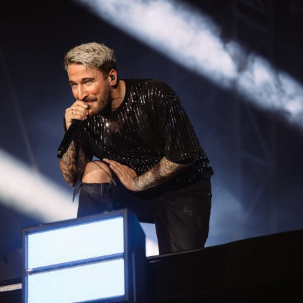 Nova Rock Festival 2025 – Samstag – Teil 2