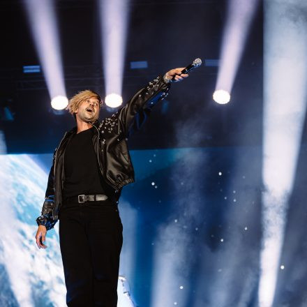 Nova Rock Festival 2025 – Samstag – Teil 2