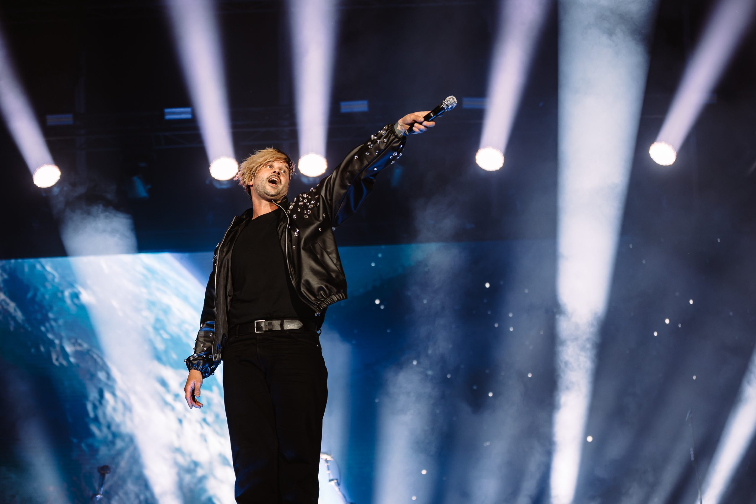Nova Rock Festival 2025 – Samstag – Teil 2
