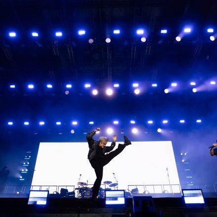 Nova Rock Festival 2025 – Samstag – Teil 2