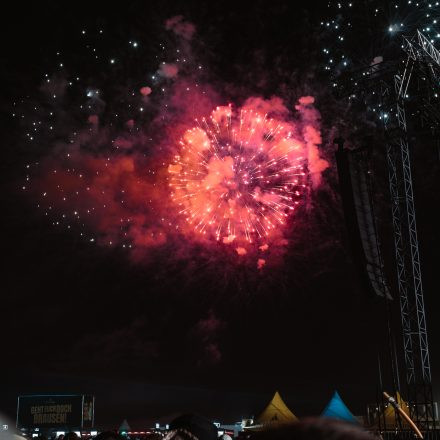 Nova Rock Festival 2025 – Samstag – Teil 2