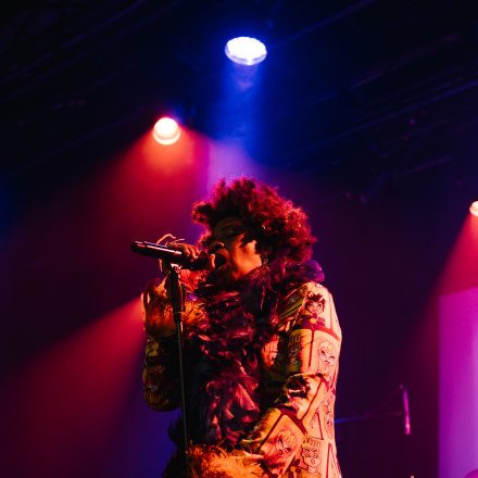 Macy Gray