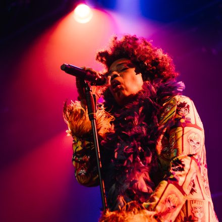 Macy Gray