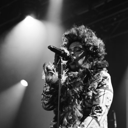 Macy Gray