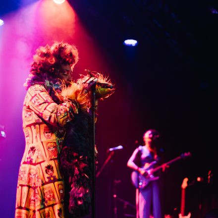 Macy Gray