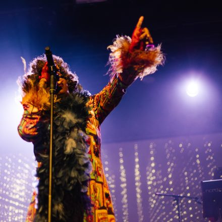 Macy Gray