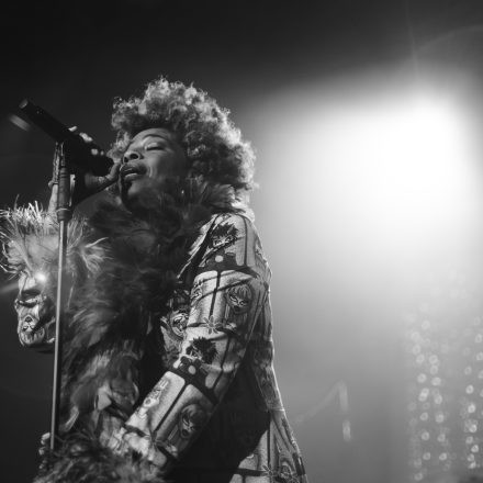 Macy Gray