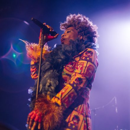 Macy Gray