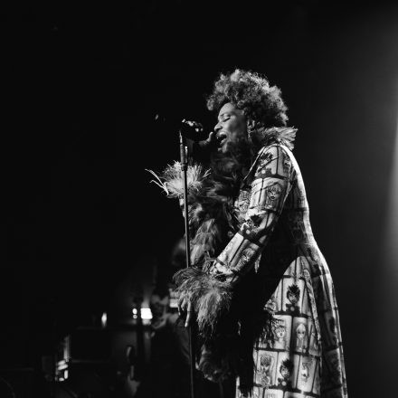 Macy Gray