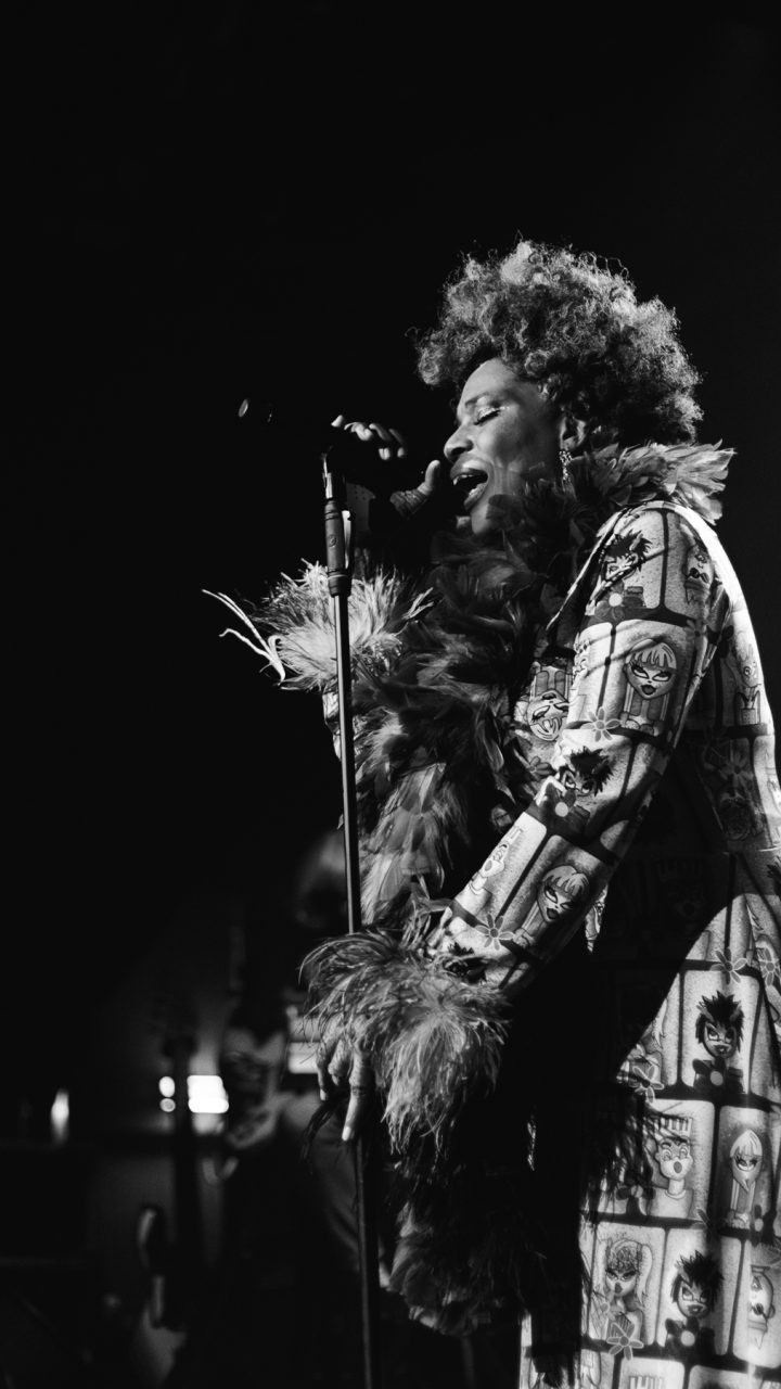 Macy Gray