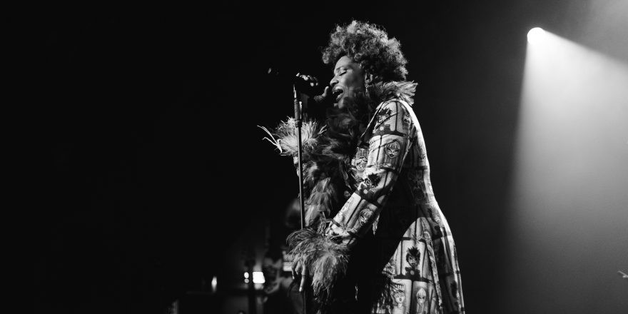 Macy Gray